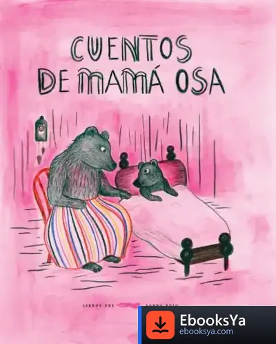 Descargar Cuentos De Mamá Osa de Kitty Crowther