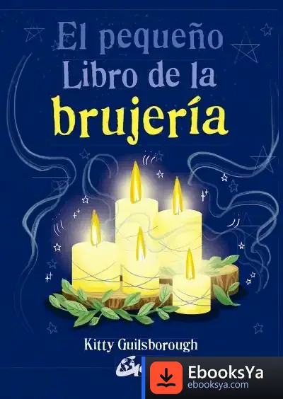 Descargar El Pequeño Libro De La Brujería
