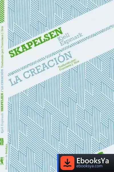 Descargar La Creación / Skapelsen de Kjell Espmark