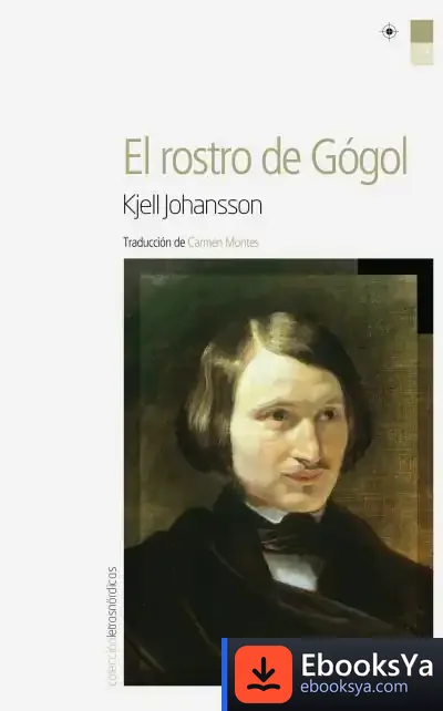 Descargar Rostro De Gógol, El