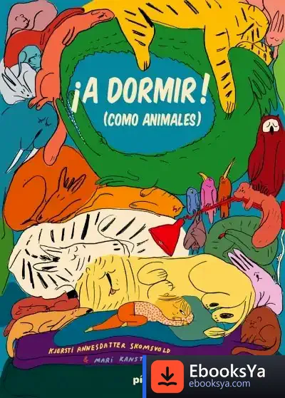 Descargar ¡A Dormir! (Como Animales)