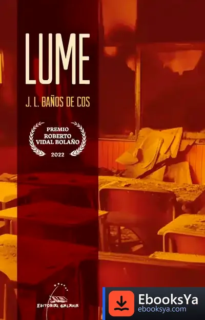Descargar Lume de K.l. Baños de Cos