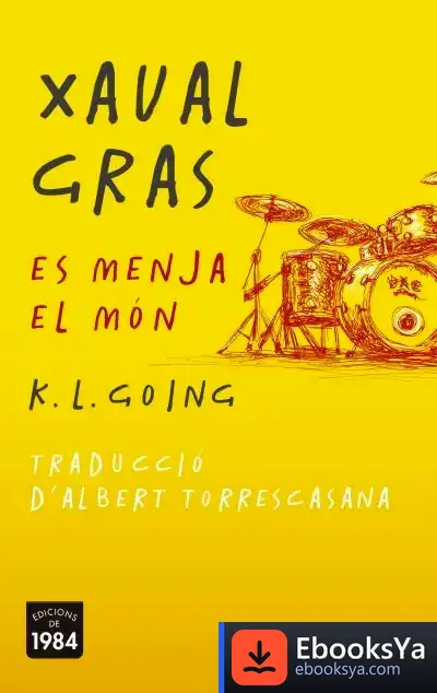 Descargar Xaval Gras Es Menja El Món