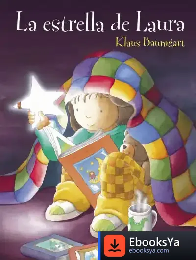 Descargar La Estrella De Laura de Andreu Martín
