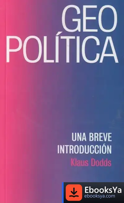 Descargar Geopolítica