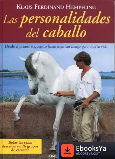 Descargar Las Personalidades Del Caballo