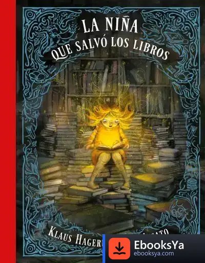 Descargar La Niña Que Salvó A Los Libros