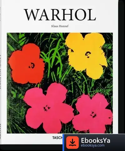 Descargar 25 Art, Warhol de Klaus Honnef