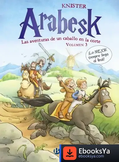 Descargar Arabesk de Knister