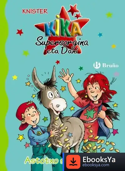 Descargar Astotxo Sorgindua de Knister