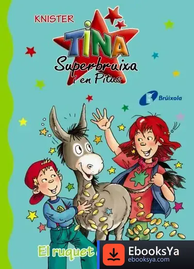 Descargar El Ruquet Encantat de Knister