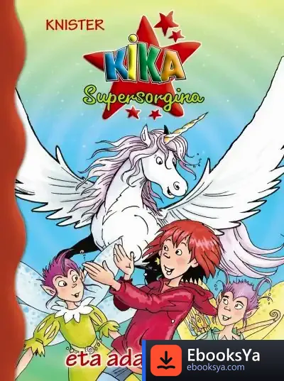 Descargar Kika Supersorgina Eta Adarbakarra de Knister