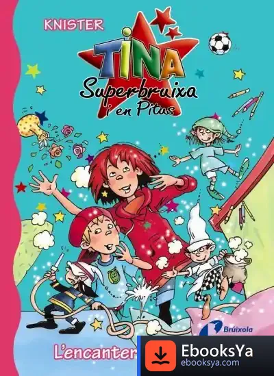 Descargar L ' Encanteri Dels Follets de Knister