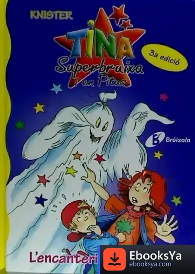 Descargar L ' Encanteri Fantasma de Knister