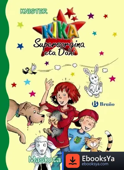 Descargar Maskota Sorgindua de Knister
