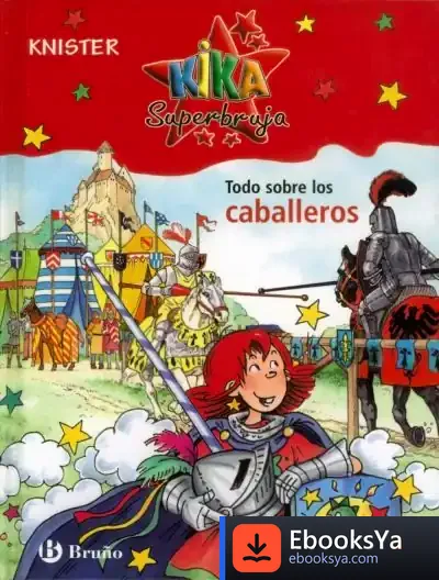 Descargar Todo Sobre Los Caballeros de Knister