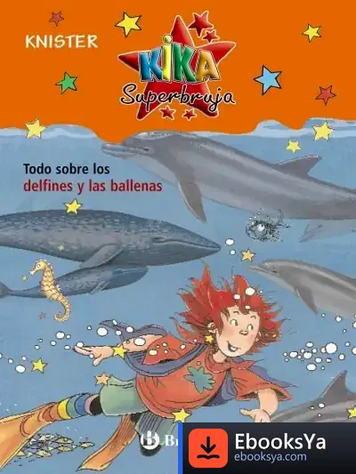 Descargar Todo Sobre Los Delfines Y Las Ballenas de Knister