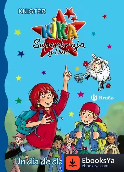 Descargar Un Día De Clase Mágico de Knister