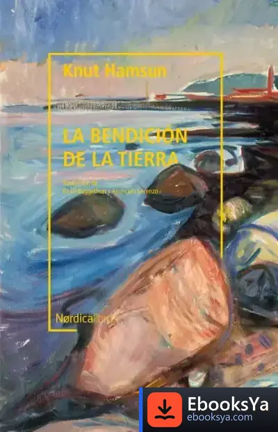 Descargar La Bendición De La Tierra