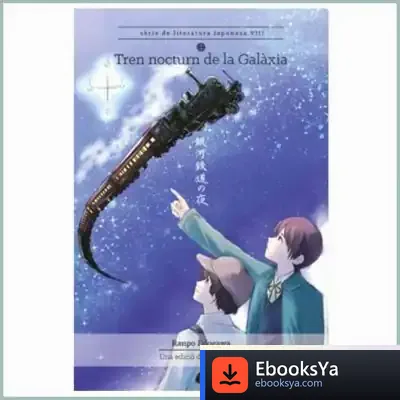 Descargar Tren Nocturn De La Galaxia