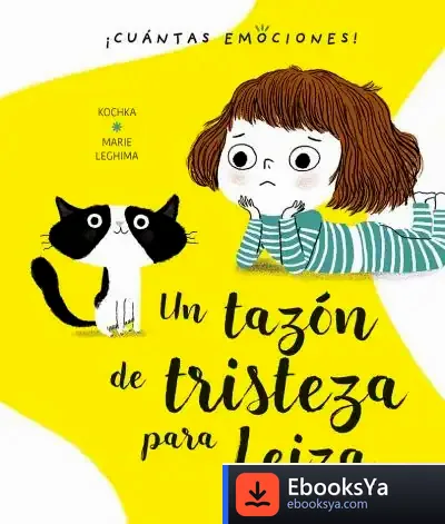 Descargar Un Tazón De Tristeza Paras Leiza de Kochka