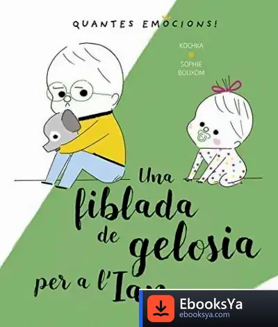 Descargar Una Fiblada De Gelosia Per A L´Ian de Kochka