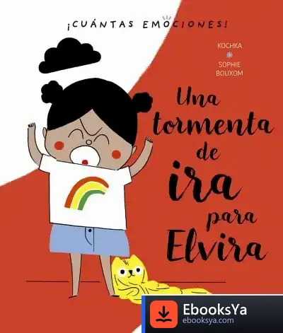Descargar Una Tormenta De Ira Para Elvira) de Kochka