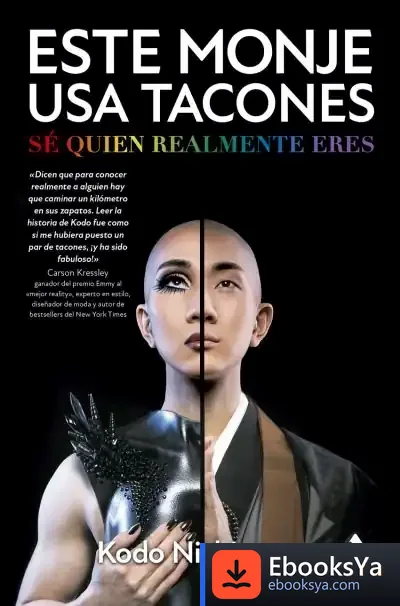 Descargar Este Monje Usa Tacones de Alemany Arrebola