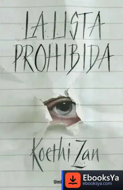 Descargar La Lista Prohibida