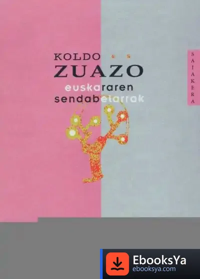 Descargar Euskararen Sendabelarrak