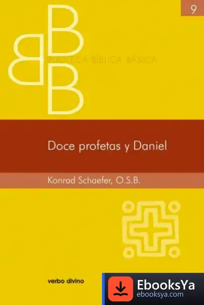 Descargar Biblia Hispanoamérica de Konrad Schaefer