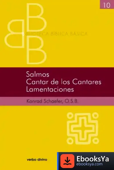 Descargar Salmos, Cantar De Los Cantares, Lamentaciones de Djibril Tamsir Niane