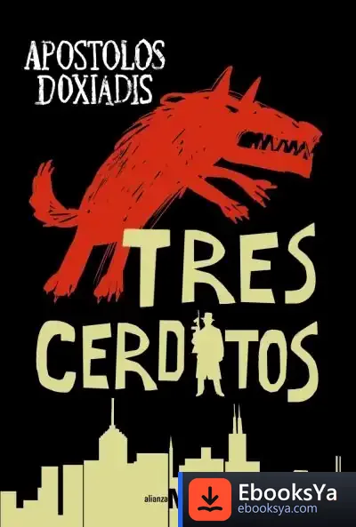 Descargar Tres Cerditos de Konstantinos Apostolous Doxiadis