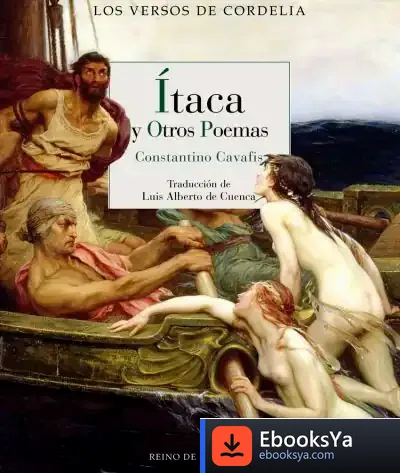 Descargar Ítaca Y Otros Poemas de Konstantinos Kavafis