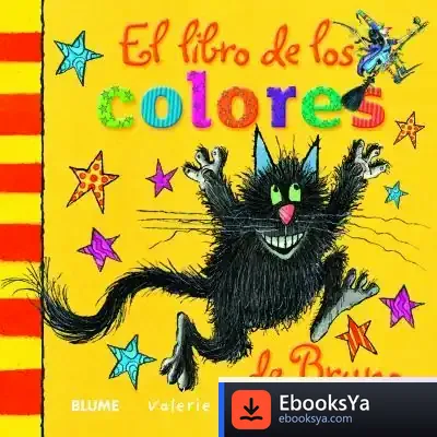 Descargar El Libro De Los Colores De Bruno