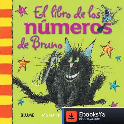 Descargar El Libro De Los Números De Bruno