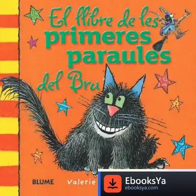 Descargar El Llibre De Les Primeres Paraules Del Bru