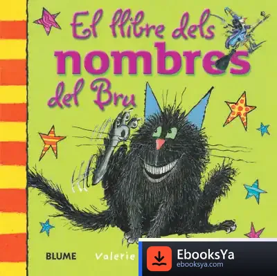 Descargar El Llibre Dels Nombres Del Bru