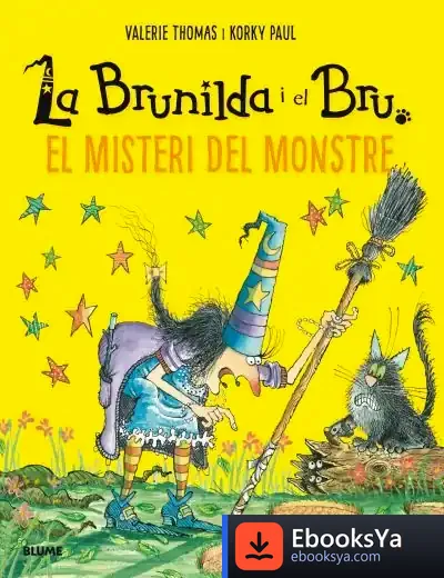 Descargar El Misteri Del Monstre de Korky Paul