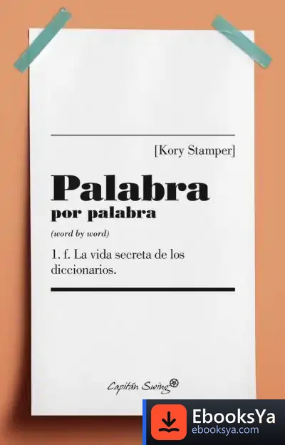 Descargar Palabra Por Palabra
