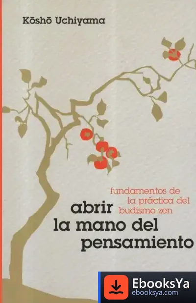 Descargar Abrir La Mano Del Pensamiento