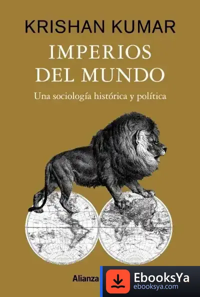 Descargar Imperios Del Mundo de Krishna Kumar
