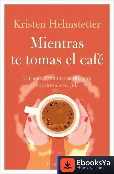 Descargar Mientras Te Tomas El Café