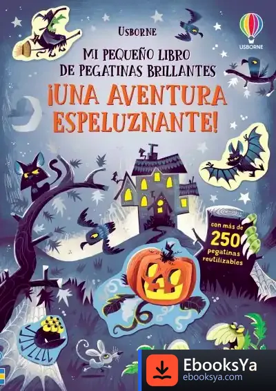 Descargar ¡Una Aventura Espeluznante!