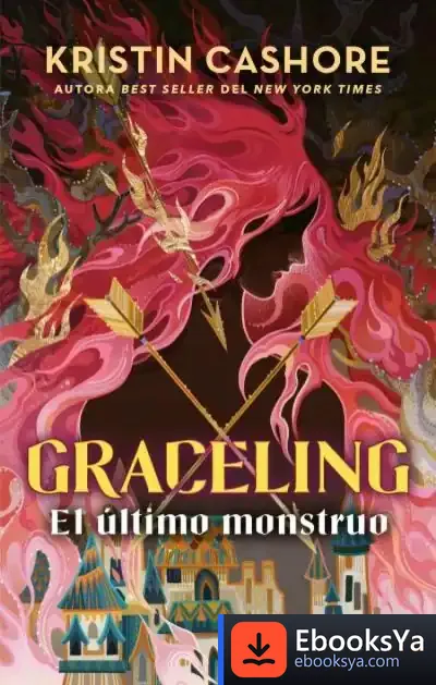 Descargar Graceling Vol. 2 de Götz Pochat