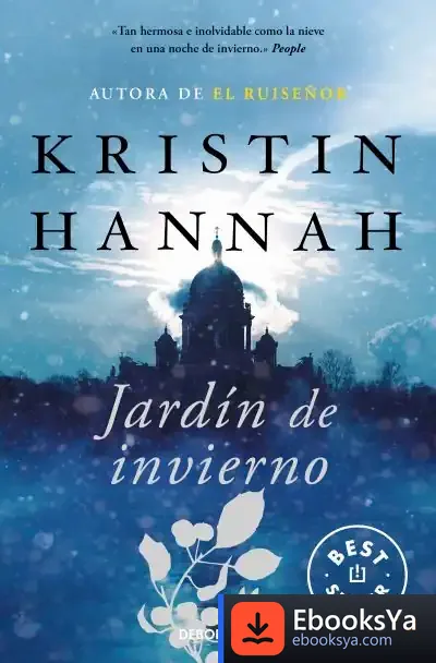 Descargar Jardín De Invierno de Kristin Hannah