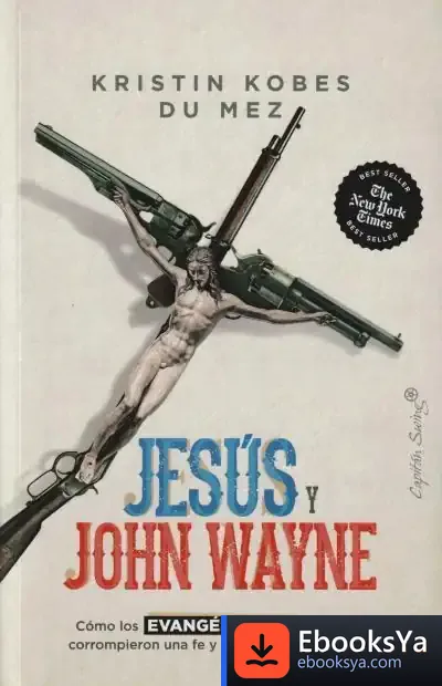 Descargar Jesús Y John Wayne