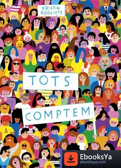 Descargar Tots Comptem de Kristin Roskifte