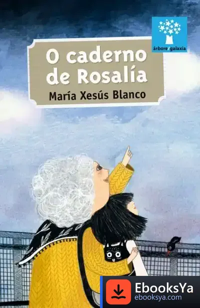 Descargar Caderno De Rosalia, O