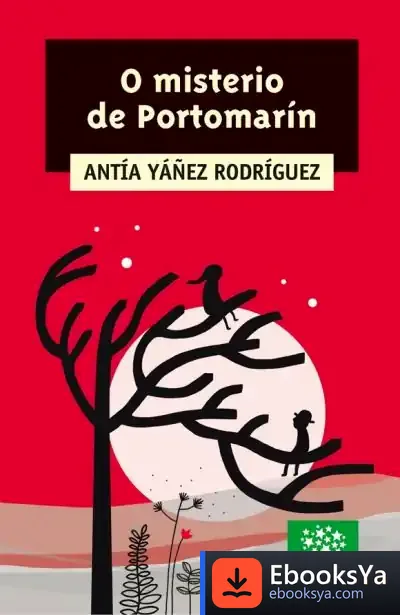 Descargar O Misterio De Portomarín